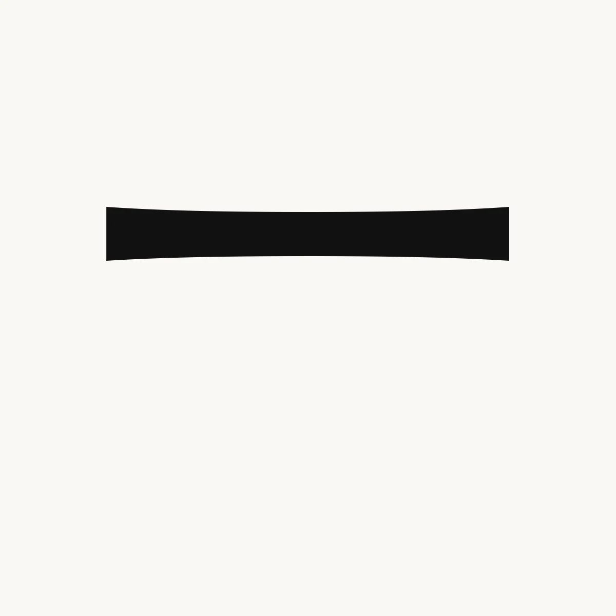 一 — Chinese character for one; a, an; alone, yī