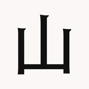 山 — Chinese character