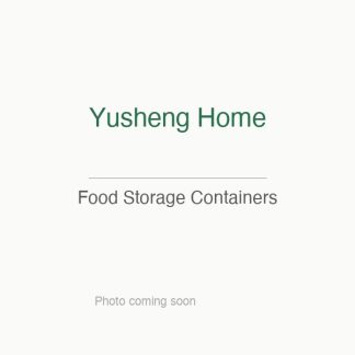 Food Storage Containers 24 Pack, BPA Free Airtight Lunch Containers