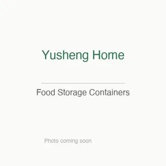 Food Storage Containers 24 Pack, BPA Free Airtight Lunch Containers